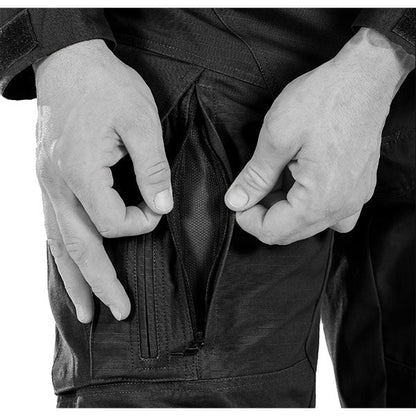 Kampfhose STRIKER X GEN. 2, black