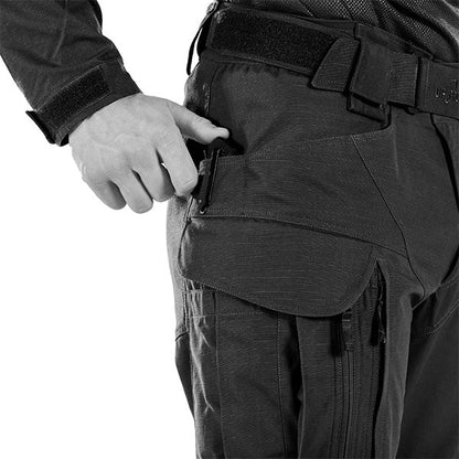 Kampfhose STRIKER X GEN. 2, black