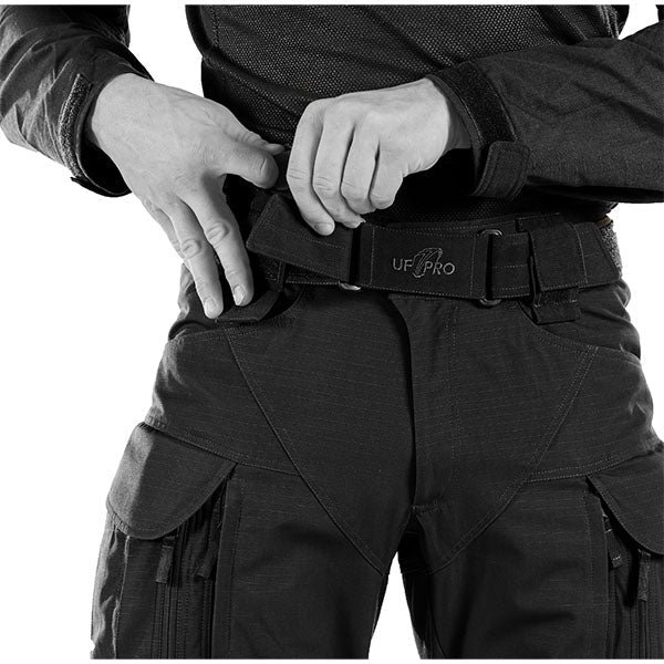 Kampfhose STRIKER X GEN. 2, black