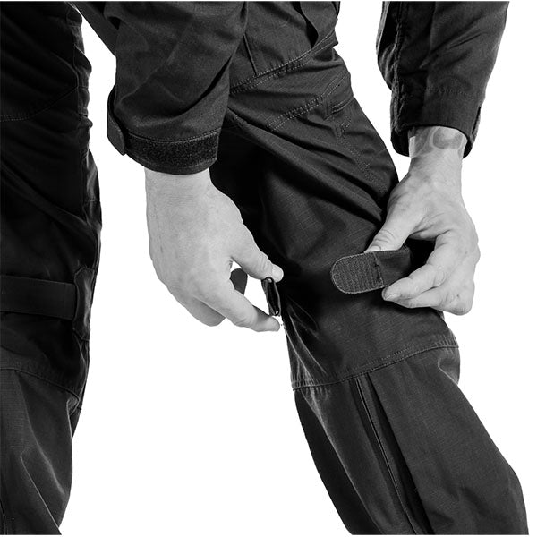 Kampfhose STRIKER X GEN. 2, black