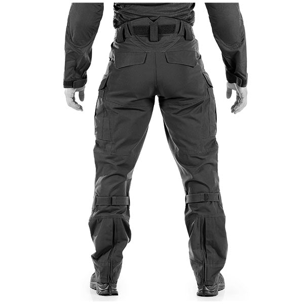 Kampfhose STRIKER X GEN. 2, black