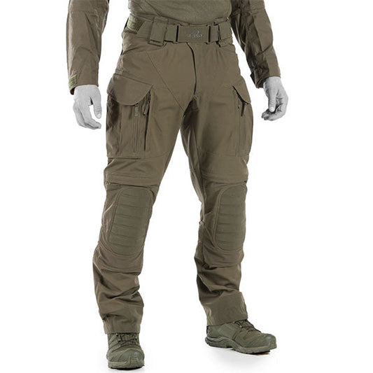 UF PRO, pantalon de combat STRIKER X GEN. 2, gris marron