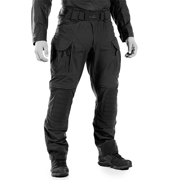 Kampfhose STRIKER X GEN. 2, black