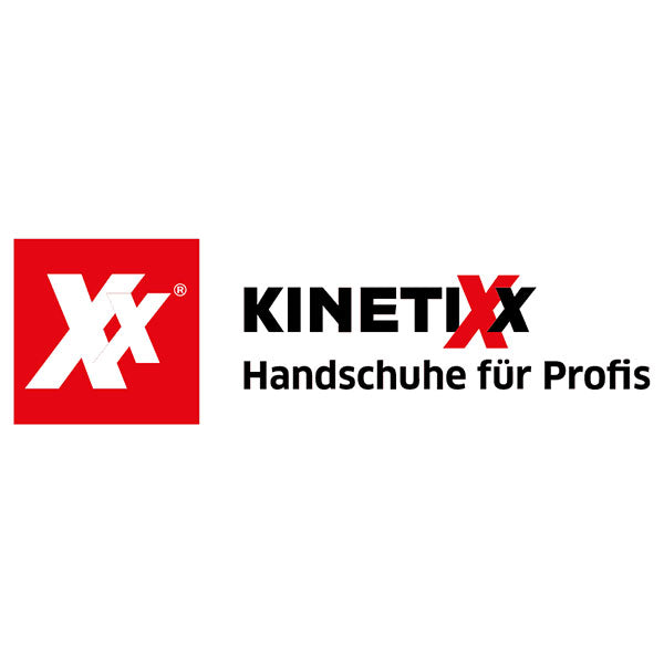 KINETIXX, gant opérationnel X-LIGHT, noir