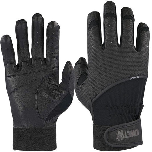 KINETIXX, Einsatz-Handschuh X-PAN, black