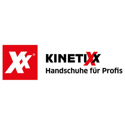 KINETIXX, taktischer Einsatz-Handschuh X-PRO mit Knöchelprotektor, coyote 