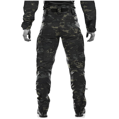 UF PRO, Einsatzhosen STRIKER XT GEN.3 Combat Pants, multicam black