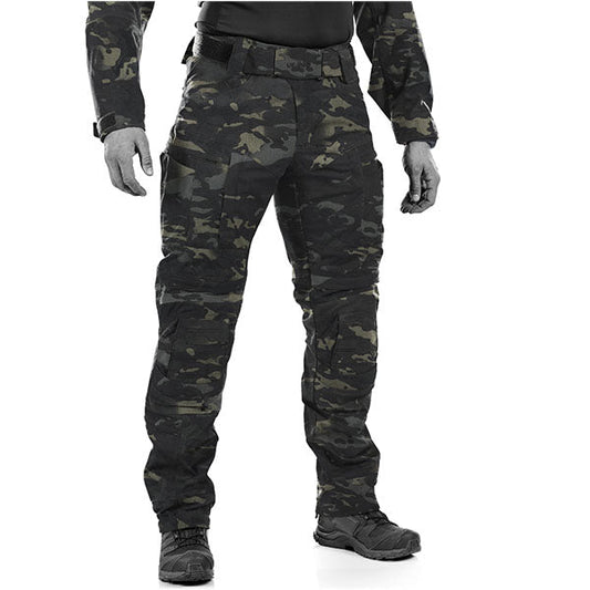 Einsatzhosen STRIKER XT GEN.3 Combat Pants, multicam black