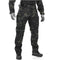 Multicam Black