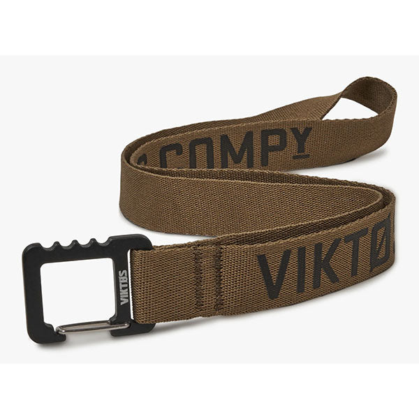 Lanière SPRINGLOCK, coyote