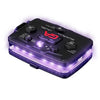 Lampada di sicurezza GUARDIAN ANGEL ELITE ALL INFRARED batteria inclusa