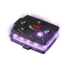 Luce di sicurezza GUARDIAN ANGEL MICRO ALL INFRARED, batteria inclusa