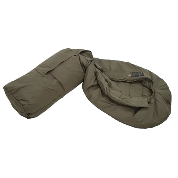 defence 4 schlafsack temperatur Kunstfaserschlafsack DEFENCE 4, Grösse M
