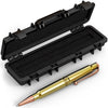 .308 Real Bullet nachfüllbarer Drehkugelschreiber