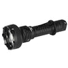 LED-Taschenlampe L35 2.0, 5'000 Lumen (inkl. Akku)