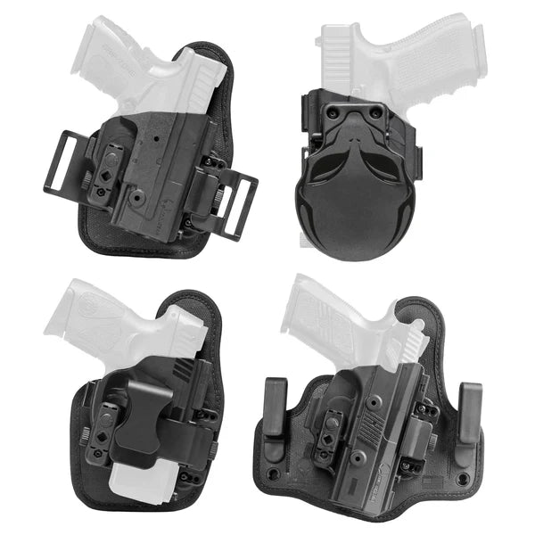 *Fondina Glock 26/27, ShapeShift Core Carry Pack