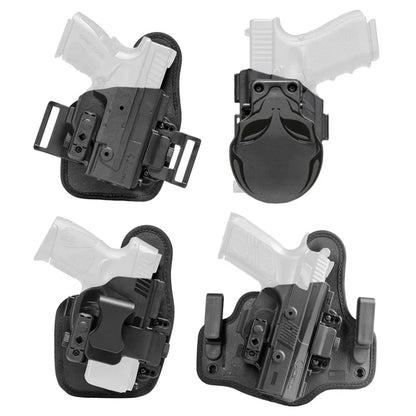 *Fondina Glock 26/27, ShapeShift Core Carry Pack