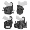 *Glock 26/27 Holster, ShapeShift Core Carry Pack