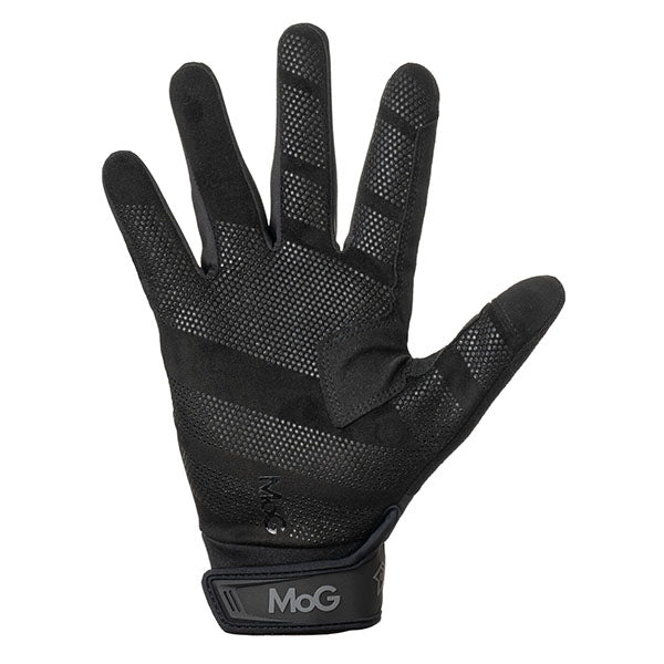 polar handschuhe Einsatzhandschuh Winter TARGET POLAR, black