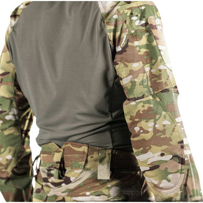 UF PRO, Combat Shirt STRIKER XT GEN.3, multicam