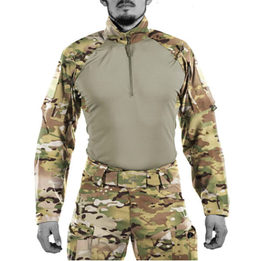 UF PRO, Combat Shirt STRIKER XT GEN.3, multicam