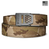 Waffengurt TACTICAL GUNMETAL BELT X6