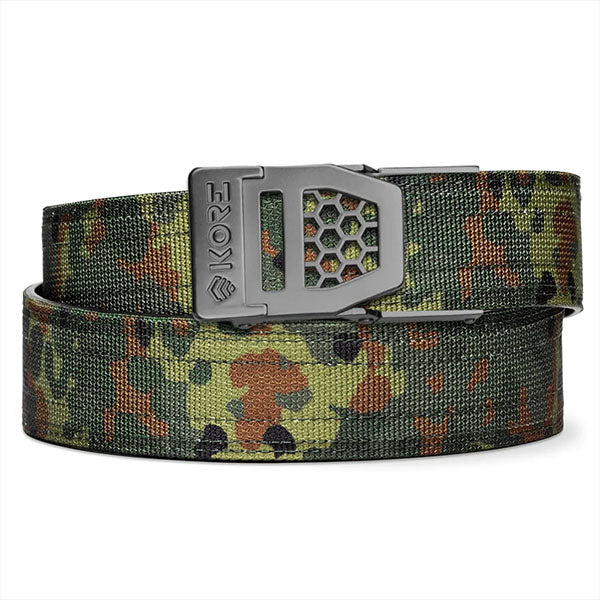 Waffengurt FLECKTARN TACTICAL GUNMETAL BELT X6 FLECKTARN