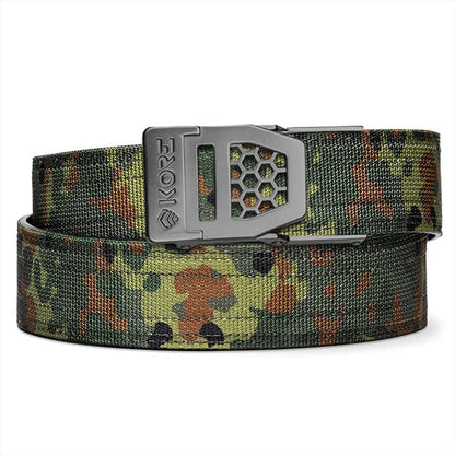 Waffengurt FLECKTARN TACTICAL GUNMETAL BELT X6 FLECKTARN