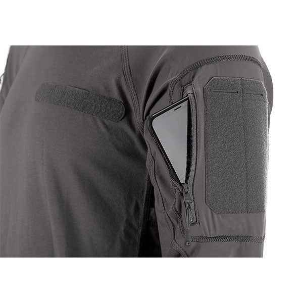 Maglia MK.II INSTRUCTOR SHIRT LS, solida roccia