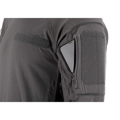 Maglia MK.II INSTRUCTOR SHIRT LS, solida roccia