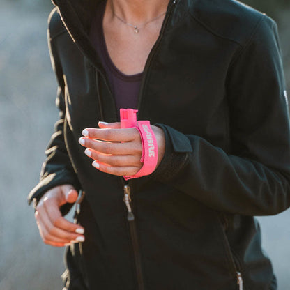 Spray au poivre RUNNER GEL, rose