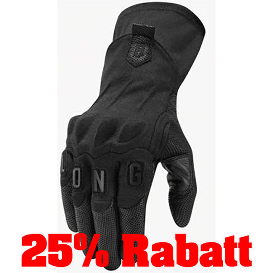 25% Rabatt: VIKTOS, Handschuhe LONGSHOT GLOVE, nightfjall