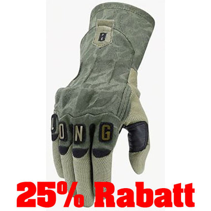25% Rabatt: VIKTOS, Handschuhe LONGSHOT GLOVE, spartan