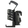 Universalholster SHU-14 für Pfeffersprays mit 50-63ml, black