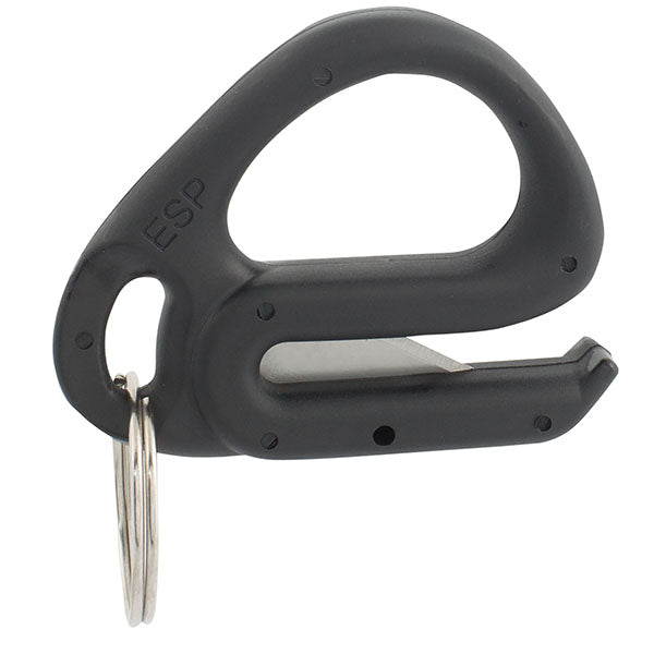 Couteau multi-usage pour couper les menottes jetables ESP