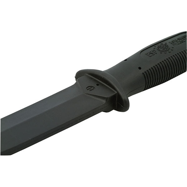 Trainingsmesser hart TK-01-H, black