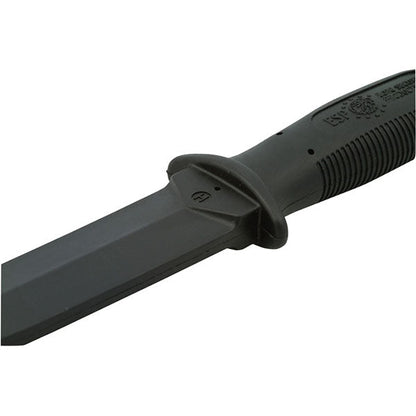 Trainingsmesser hart TK-01-H, black