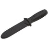 Coltello da allenamento morbido TK-02-S, nero