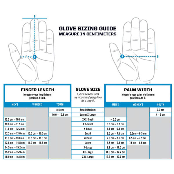 Isolierter Einsatzhandschuh ELEMENT, covert