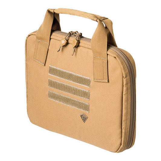 Borsa per pistola PISTOLA SLEEVE, coyote
