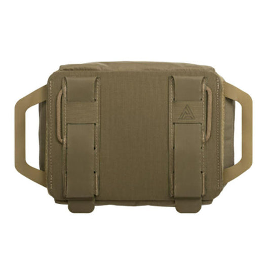 Medic-Pouch MED POUCH HORIZONTAL MKIII, adaptive green