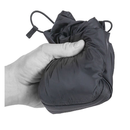 Windjacke STORM CHASER WINDBREAKER JACKET, black