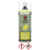 Army Farbspray, SIGNALGELB, 400 ml