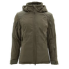 Giacca MIG 4.0 Lady, oliva