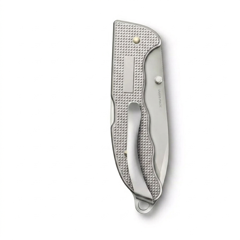 Coltello tascabile EVOKE ALOX 