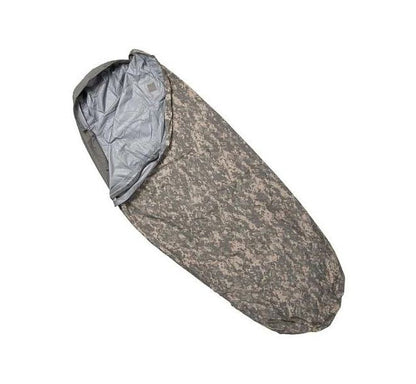 schlafsack schutzhülle Original US-Army ➤ Bivy Bag Cover Schlafsackhülle