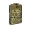 TT TAC POUCH 7, Multicam