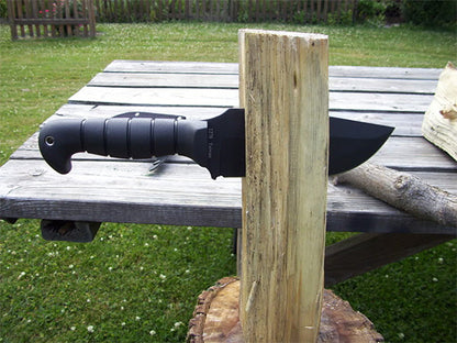 Couteau Warthog robuste