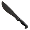Black Cutlass Machete