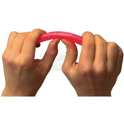 LEUCHTSTAB WEISS 8-12 STUNDEN LEUCHTDAUER